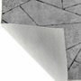 Conceptum Alfombra Eexfab825 Multicolor 80 x 120 cm